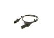 BOSCH Impulsgeber, Kurbelwelle 0261210161