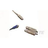 TE Connectivity Adaptateur fibre optique 1-5503995-0