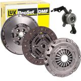 LuK Kit d'embrayage 600029700
