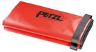 Petzl Bag For Nest Litter, Barella -Zak, Rood, U, Unisex-Volwassene