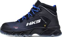 HKS CPO 55 S3 chaussures de travail taille 48