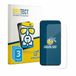 BROTECT Screenprotector 3 Stuks voor Huawei Pura 90 Pro Beschermglas transparant
