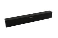 Xoro HSB 50 V2 Zwart 2.0 kanalen 25 W