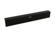 Xoro HSB 50 V2 Zwart 2.0 kanalen 25 W