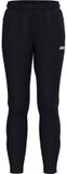 Jako One Trainingsbroek Dames - Zwart | Maat: 42