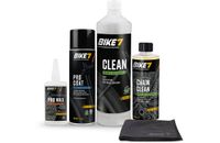 Bike7 Bike7 clean & care box