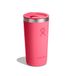 Hydro Flask – All Around Tumbler Press-In Lid 355 ml (12 oz) | Geïsoleerd Roestvrij Staal – Lekbestendig, Bekerhouder Compatibel – Houdt Dranken 24 Uur Koud & 12 Uur Warm – Popstar Pink