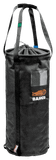 Bahco Sac de levage | avec sangles de levage à double renfort | 900 mm x 400 mm - Convient pour le travail en hauteur - 3875-HB100