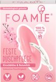 Foamie Body Bar Kersenbloesem, 80 g