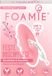 Foamie Body Bar Kersenbloesem, 80 g