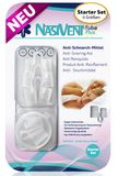 Nasivent Anti snurk tubes