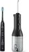 Philips Sonicare DiamondClean 9000 - Black - Electric Toothbrush with Water Flosser - HX3886/43