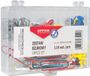 OFFICE products office set, 110 stuks