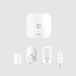 YALE Kit d'alarme – 4 accessoires