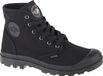 Palladium US Pampa Hi H Boots-enkellaarzen voor heren 02352 zwart