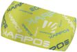 Karpos Lavaredo Hoofdband Geel