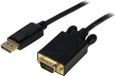 StarTech.com 4,5 m DisplayPort naar VGA adapterkabel