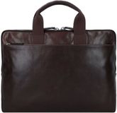 PICARD Buddy Business Bag Laptoptas Donkerbruin Leer