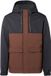 VAUDE Men's Manukau Jacket III tobacco XL