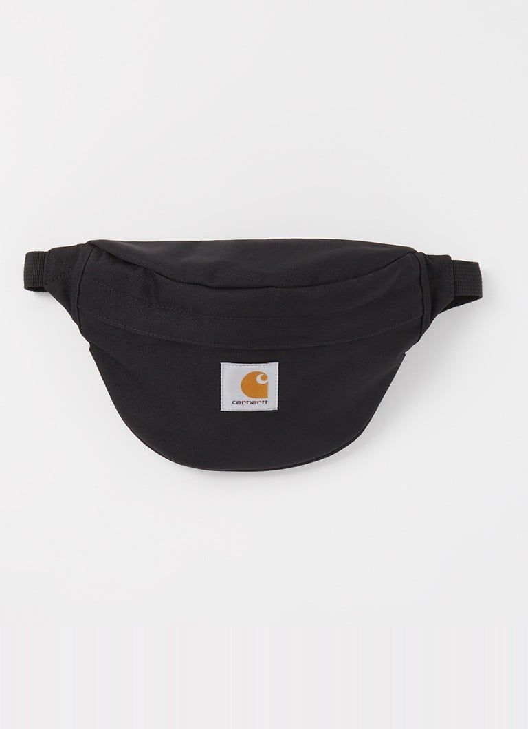 Carhartt WIP Jake Hip Bag with Logo
