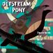 Bertus Distributie Jetstream Pony Bowerbirds and Blue Things