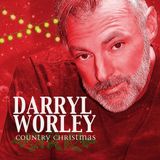 Country Darryl Worley Country Christmas CD
