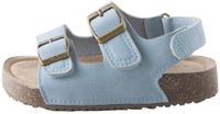 Next Open schoenen lichtblauw