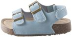 Next Open schoenen lichtblauw