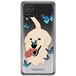 ERT GROUP mobiel telefoonhoesje voor Samsung F62 / M62 origineel en officieel erkend Babaco patroon Dogs 011