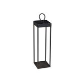 Konstsmide Ravello Loungelamp Large - Ø 15 Cm - Noir - 180 Lumen - 3000K - IP54