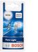 BOSCH Car Light Bulb 5 W 12 V 2 Pieces (Refurbished A)