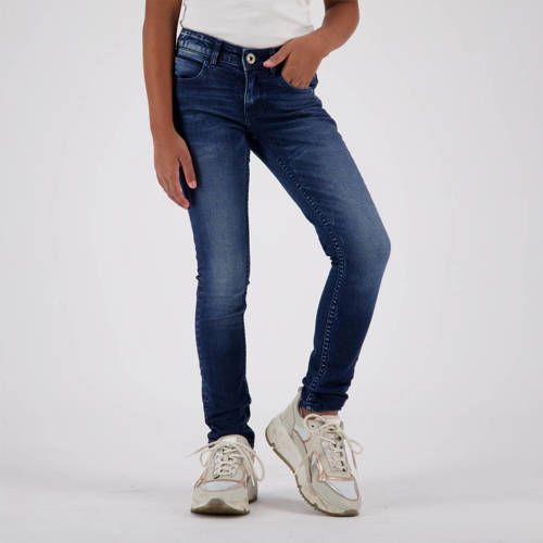 Vingino BETTINE super skinny jeans - dark used