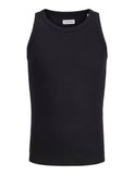 JACK & JONES Shirt zwart
