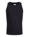 JACK & JONES Shirt zwart