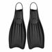 C4 Freediving Wolverine Palmes de plongée libre Noir UE 42-43