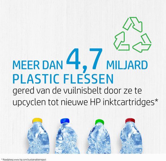 HP 47 Originele Zwarte Cartridge