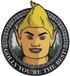 FaNaTtik The Elder Scrolls IV: Oblivion Pin Badge Adoring Fan Pins & Brooches