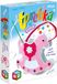 MULTIGRA My Konik, sacoche rembourrée pour enfants, modèle 05518
