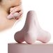 Merkloos Draagbare Massagebal voor Spierontspanning - Compact en Effectief
