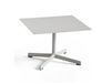 HAY Neu Table basse 60x60x40 cm gris ciel