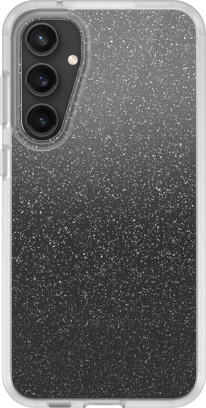 OtterBox React Series Case voor Samsung Galaxy S23 FE, Stardust