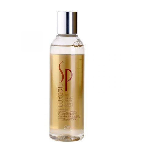 Wella SP Keratin Protect Shampoo 200ml