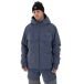 Hurley Veste Deeppow
