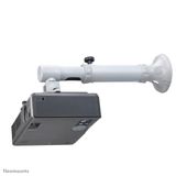 Neomounts Newstar BEAMER-W050SILVER Projector Wall Mount - Silver