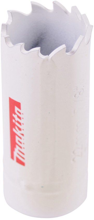Makita BIM gatenzaag 22 mm - P-34958