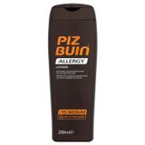Piz Buin Allergy Zonnebrandlotion Lichaam SPF 15 200ml