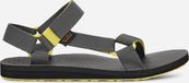 Teva ORIGINAL UNIVERSAL Hommes Sandales - Taille 45,5 - SHOCK DARK SHADOW