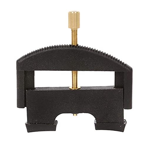 Dasertoe Panda Dasertoe 1/4-4/4 Viool String Lifter Change Viool Bridge Tools Sterke Duurzaam Viool Accessoires