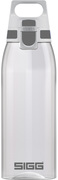 SIGG Total Color Transparent 1L drinkfles