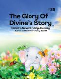 The Lindsay Staloff The Glory Of Divine's Story Book 26 Paperback